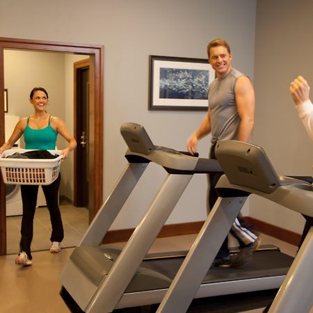 Staybridge Suites West Edmonton By Ihg Bagian luar foto
