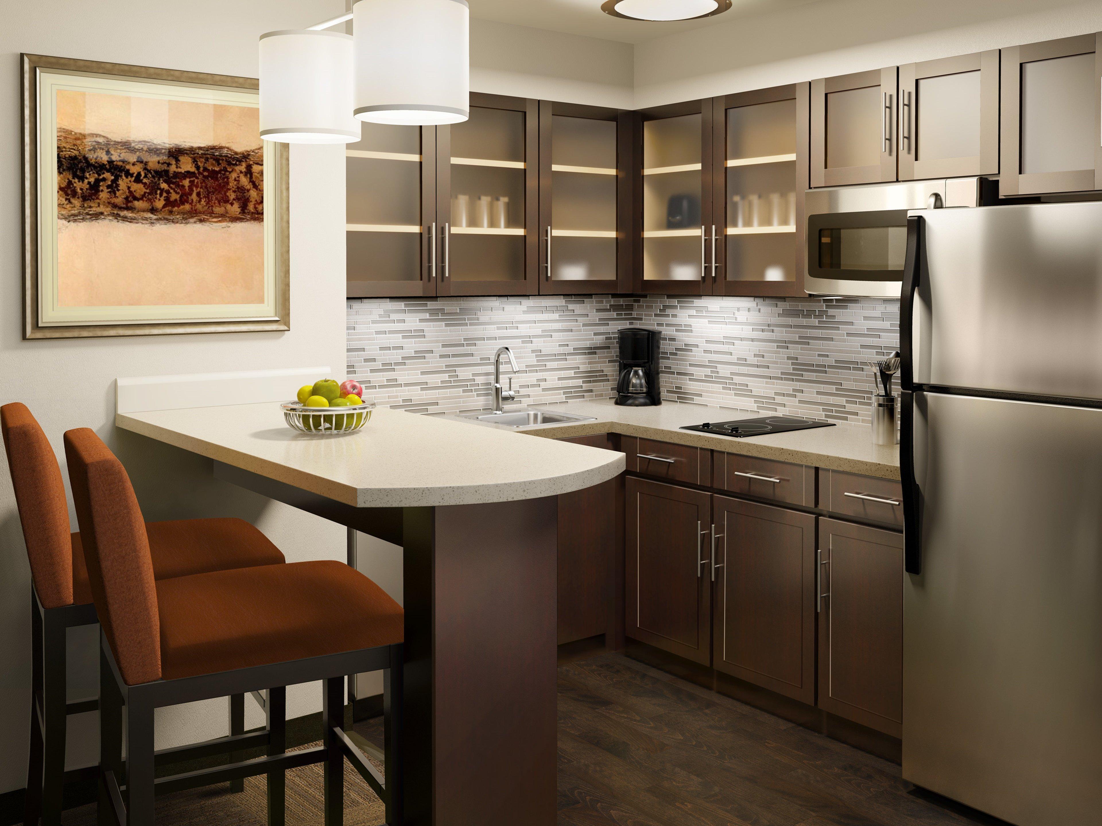 Staybridge Suites West Edmonton By Ihg Bagian luar foto