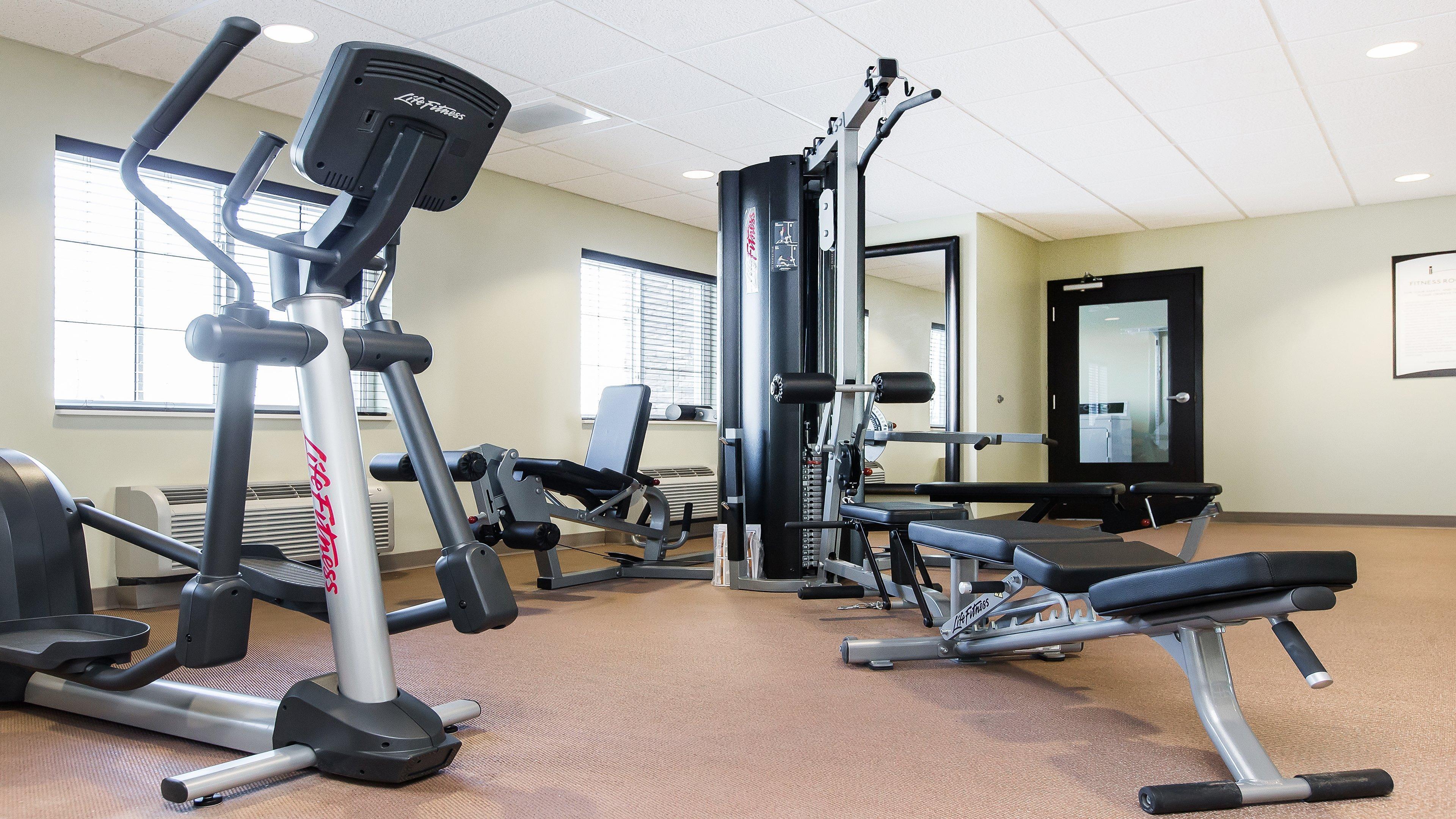 Staybridge Suites West Edmonton By Ihg Bagian luar foto