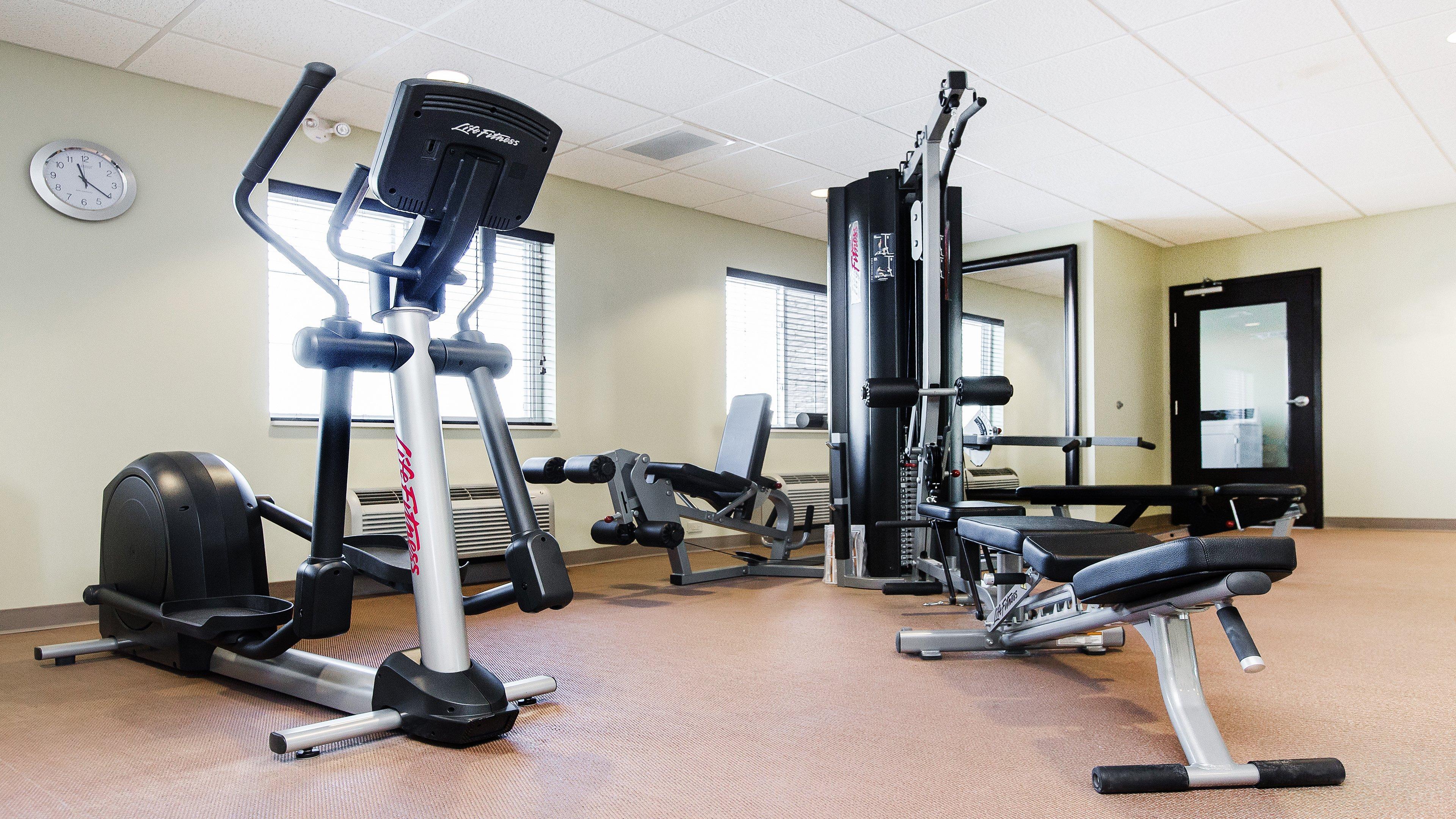 Staybridge Suites West Edmonton By Ihg Bagian luar foto
