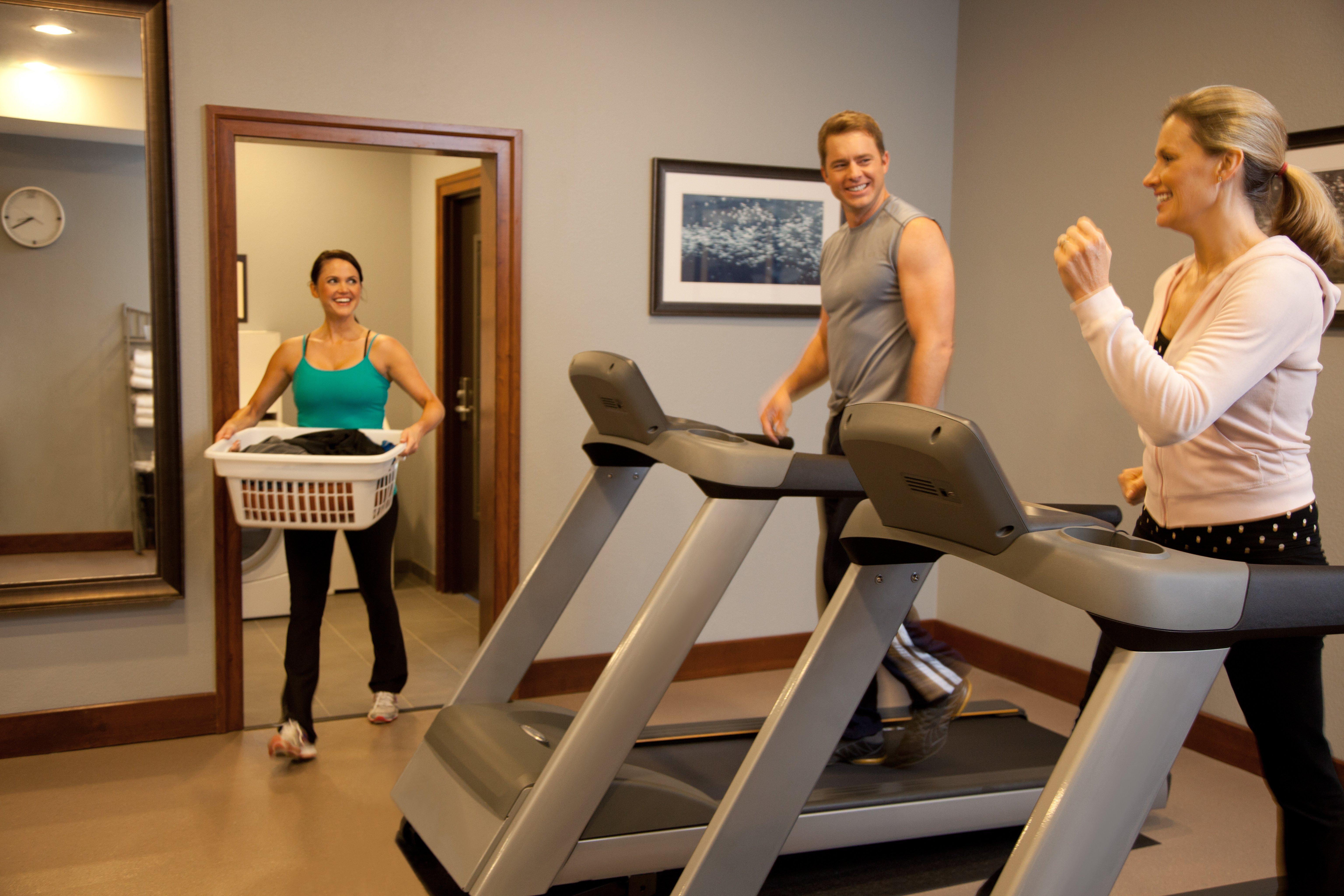 Staybridge Suites West Edmonton By Ihg Bagian luar foto
