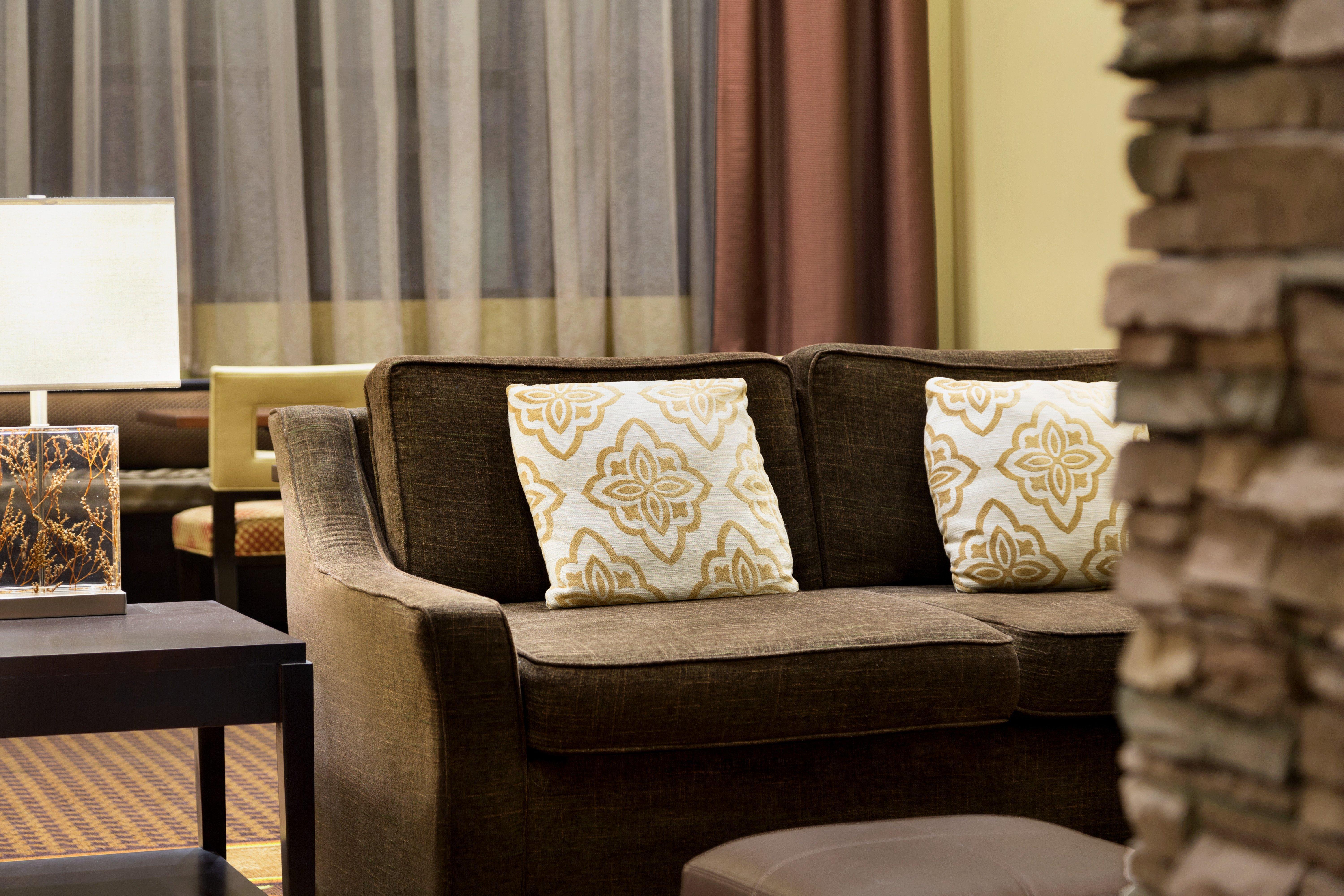 Staybridge Suites West Edmonton By Ihg Bagian luar foto