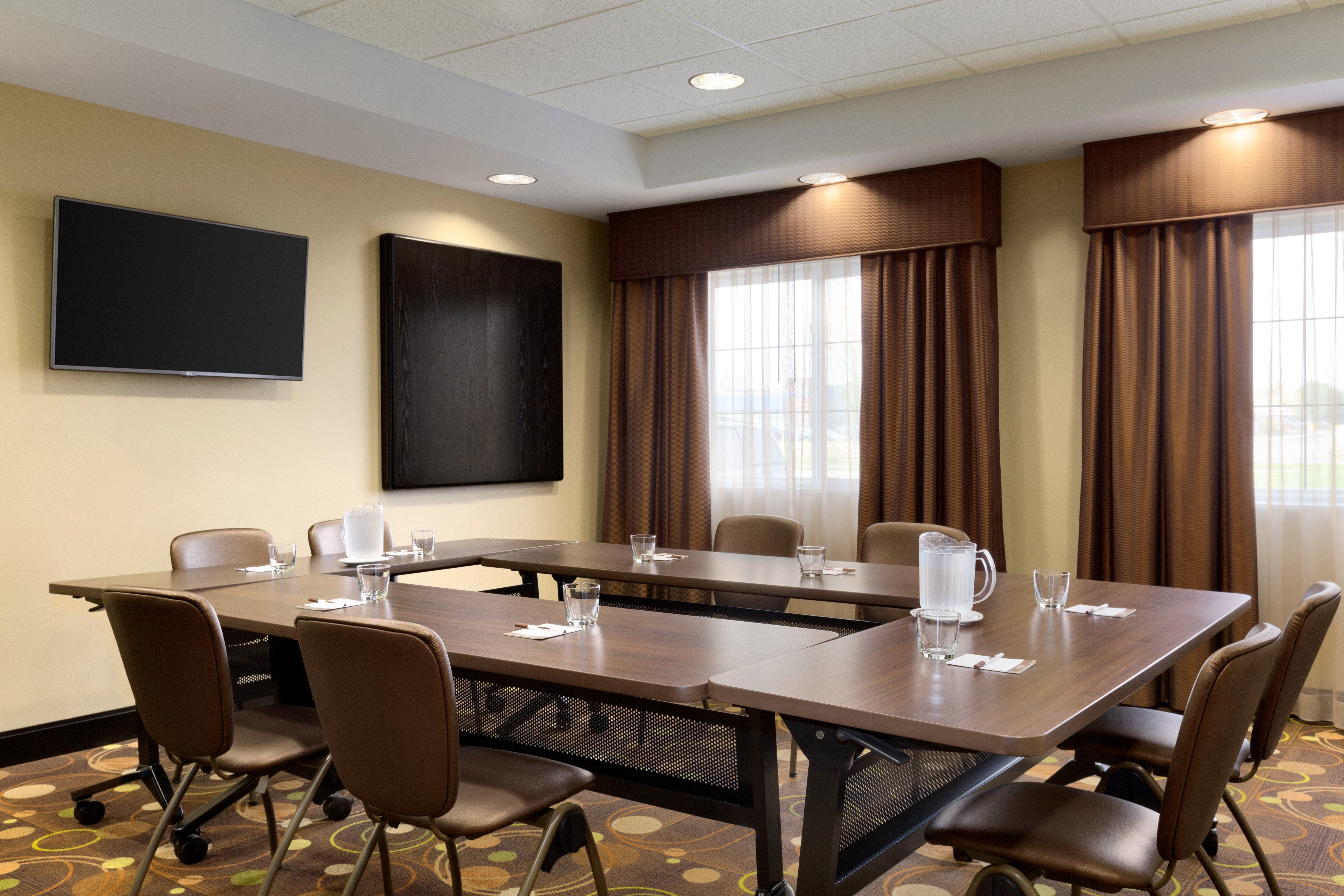 Staybridge Suites West Edmonton By Ihg Bagian luar foto