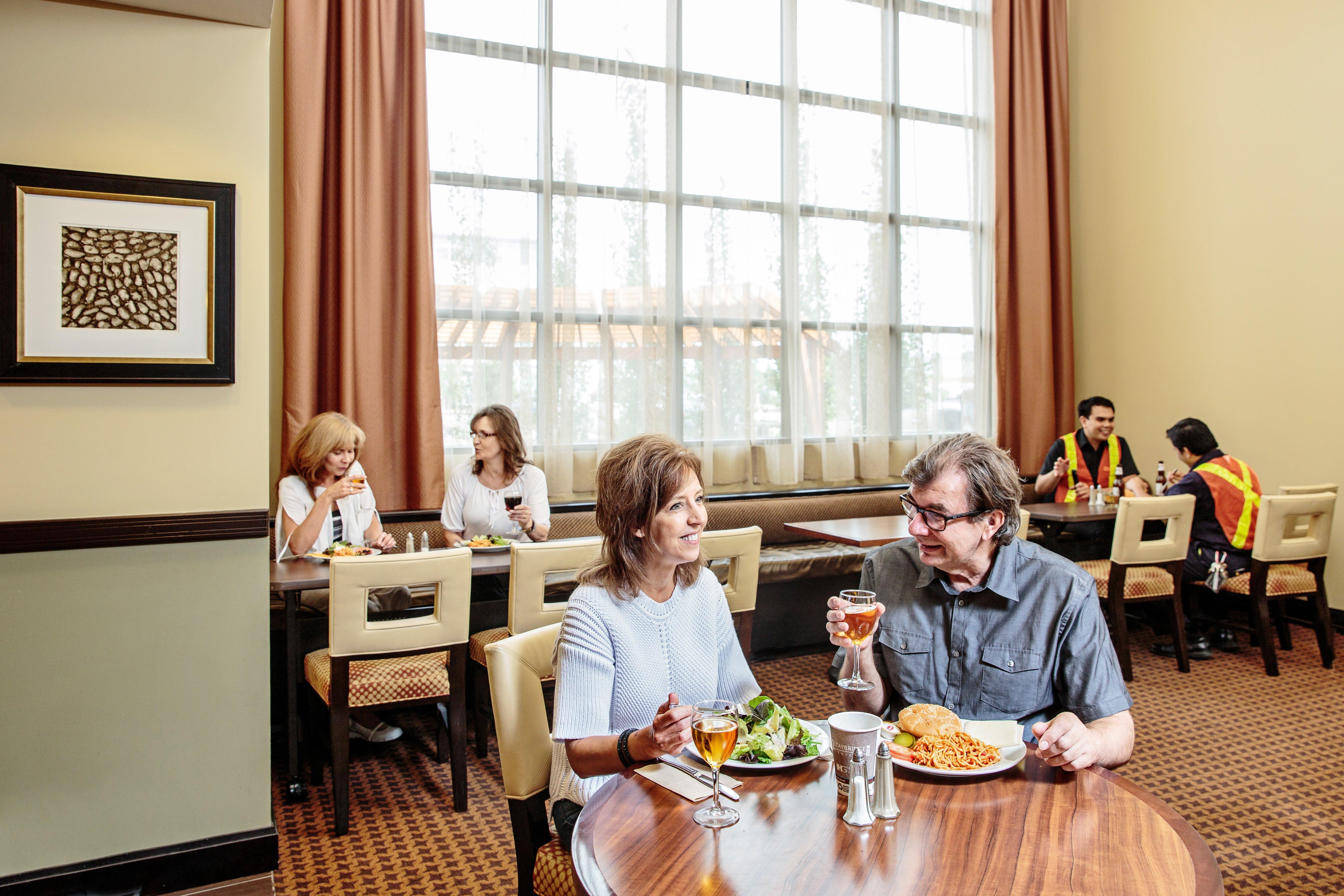 Staybridge Suites West Edmonton By Ihg Bagian luar foto
